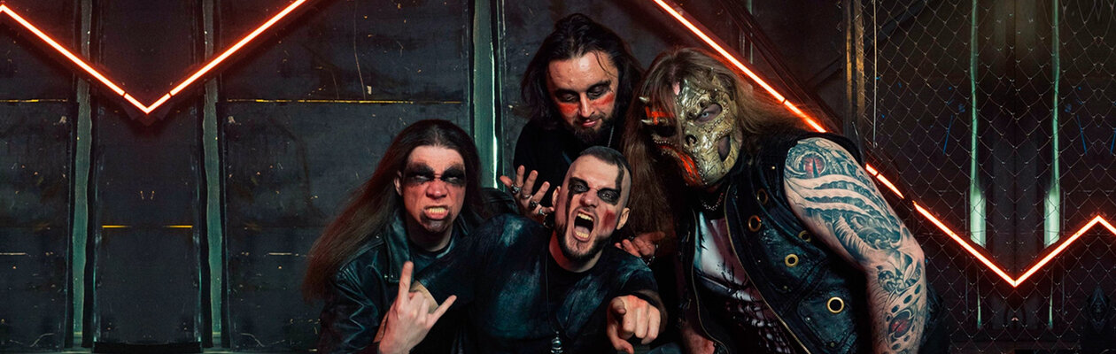 Terratomorf и гости