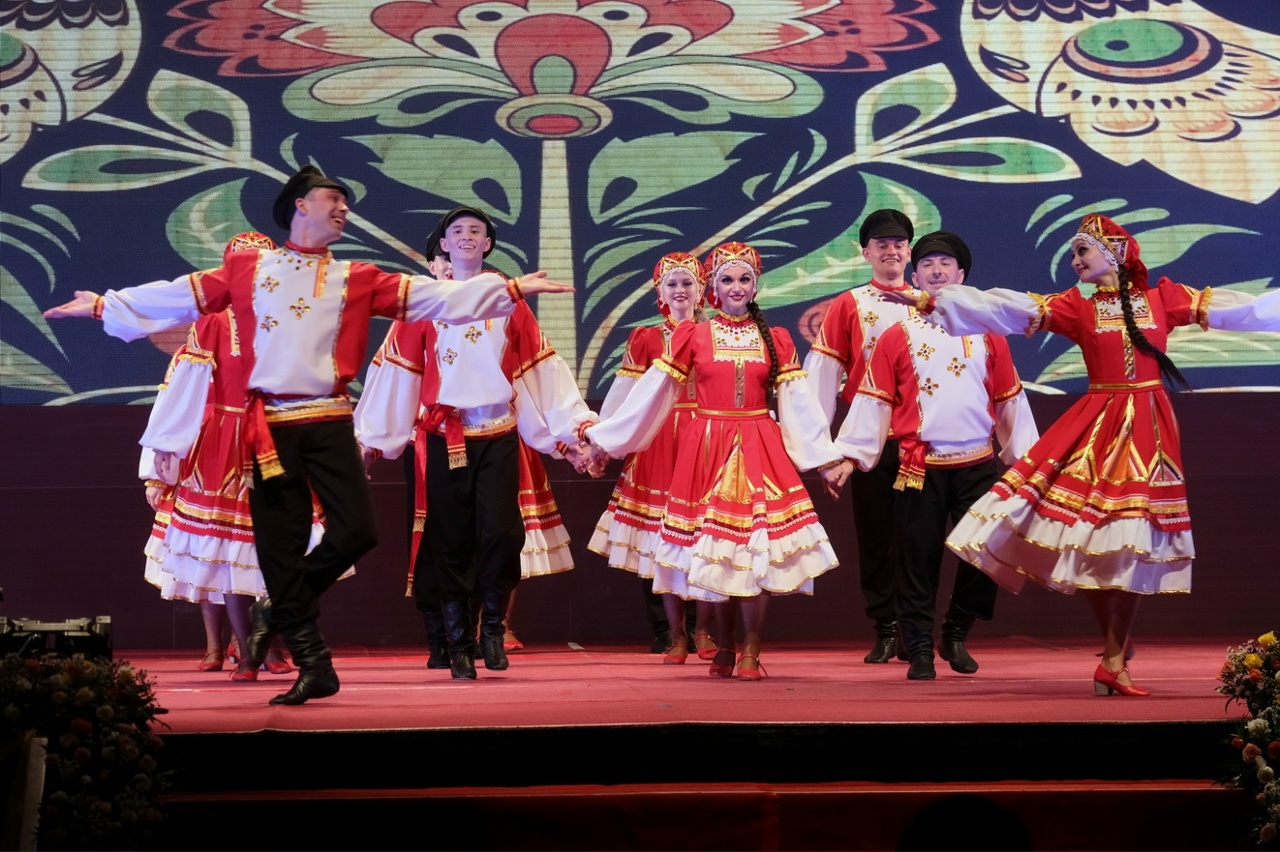 

Билеты на Ансамбль «Чалдоны». Гармошечка-говорушечка (Евразия)