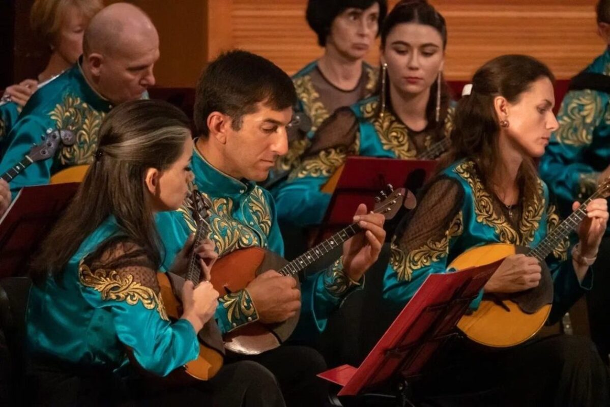 

Билеты на Зимний вечер в Сочи (Зал органной и камерной музыки им. Дебольской)