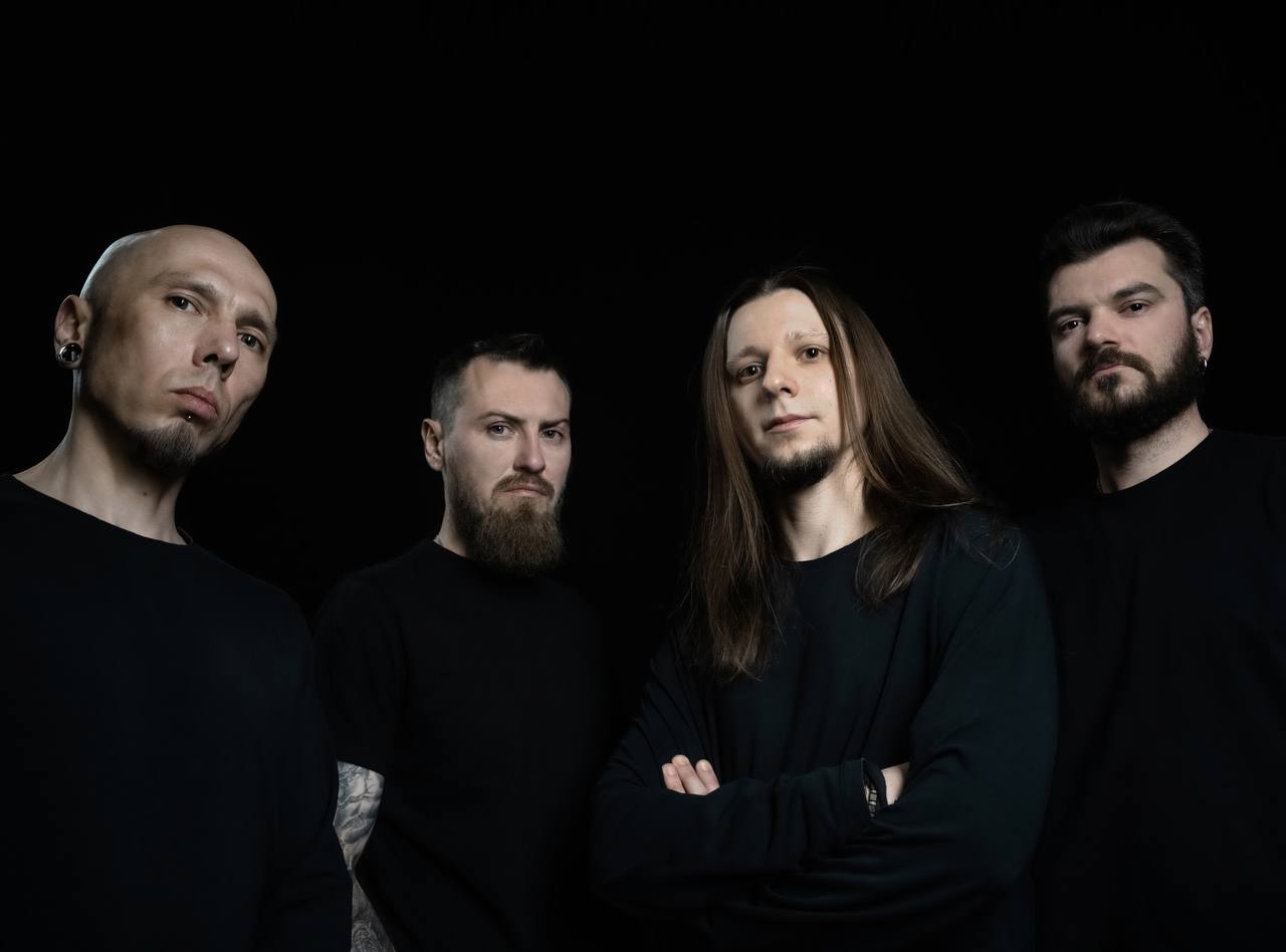 

Билеты на Monastery Dead (Цоколь 2.0)