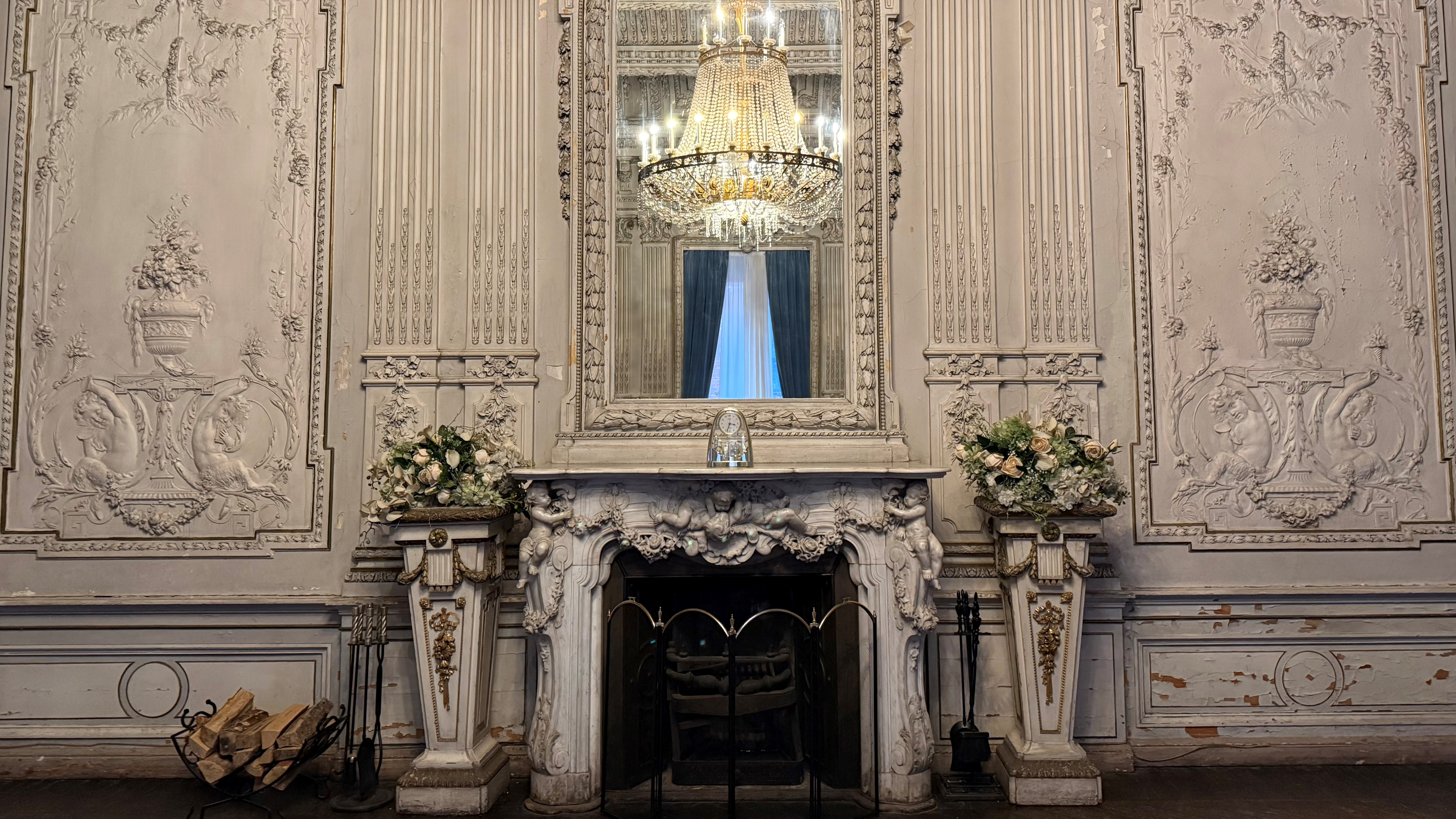 

Билеты на Лекция с чаепитием и прогулкой по особняку Брусницыных (Особняк Брусницыных)