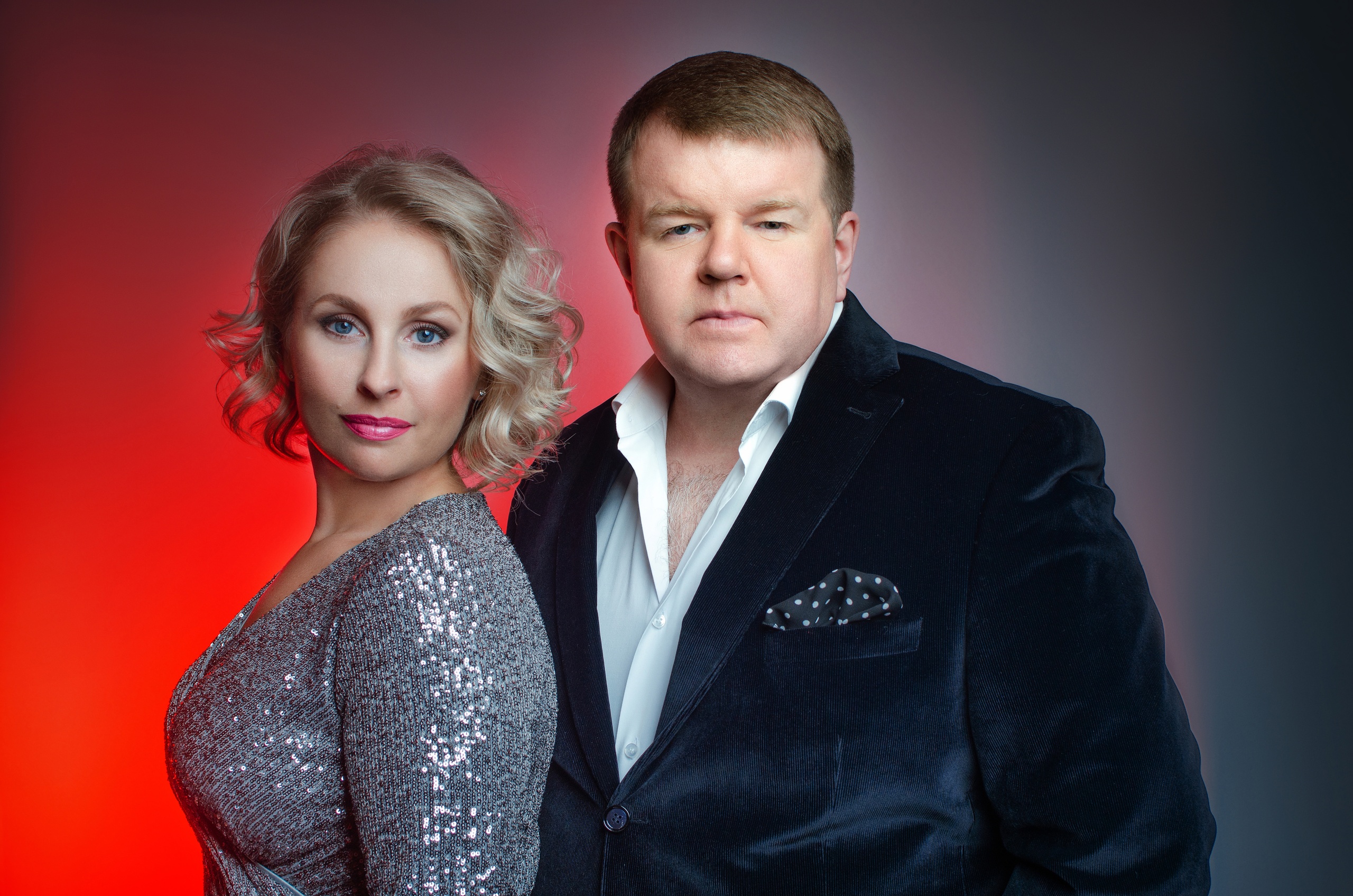 

Билеты на Андрей Карат и Наталия Папина (Современник (Берёзовский))