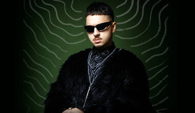 Sqwoz Bab афиша