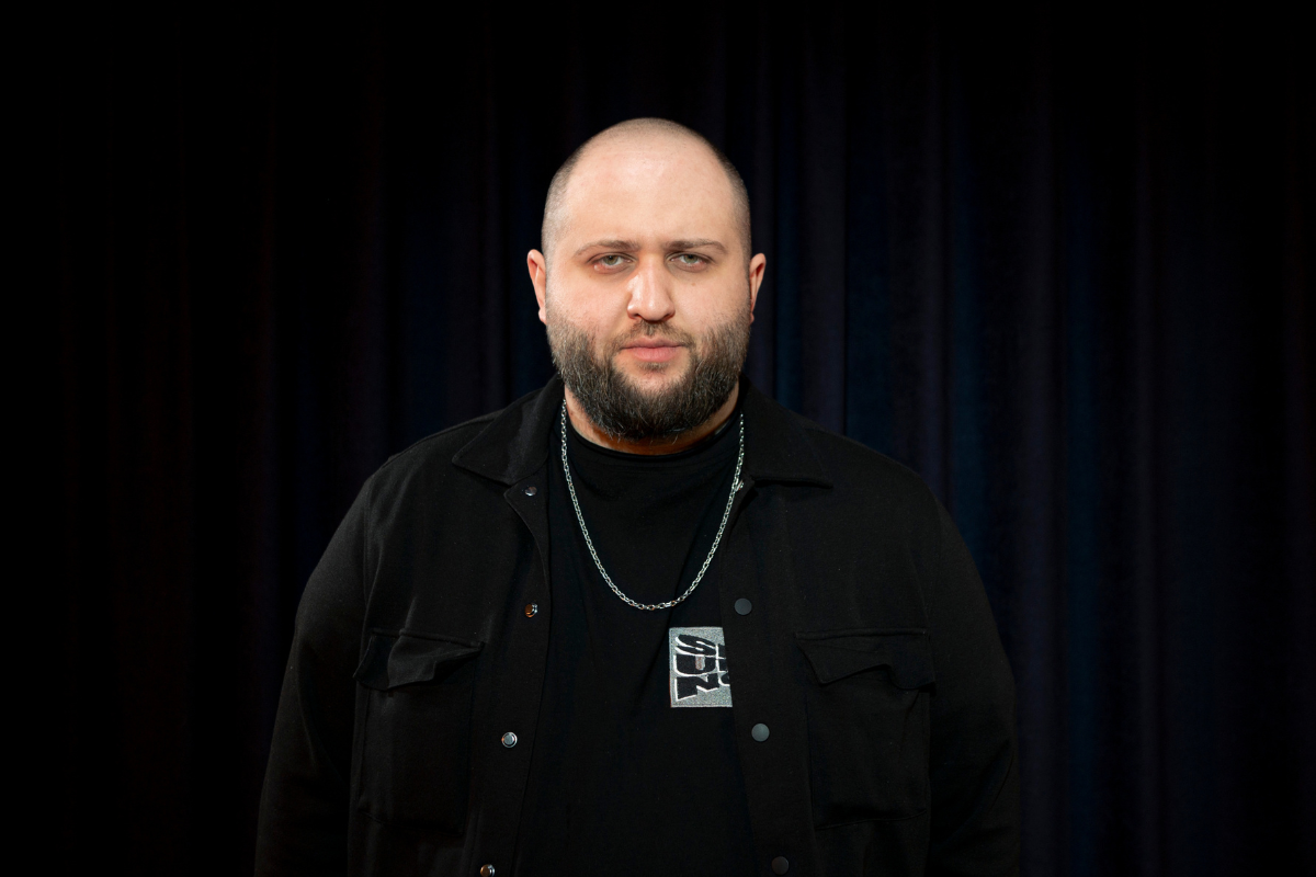 

Билеты на Хетаг Колиев (Стендап Челябинск)