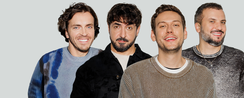 Импровизаторы