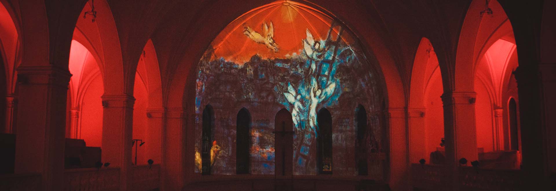 

Билеты на Армянский дудук, орган, саксофон и рояль (Кафедральный собор Святых Петра и Павла)