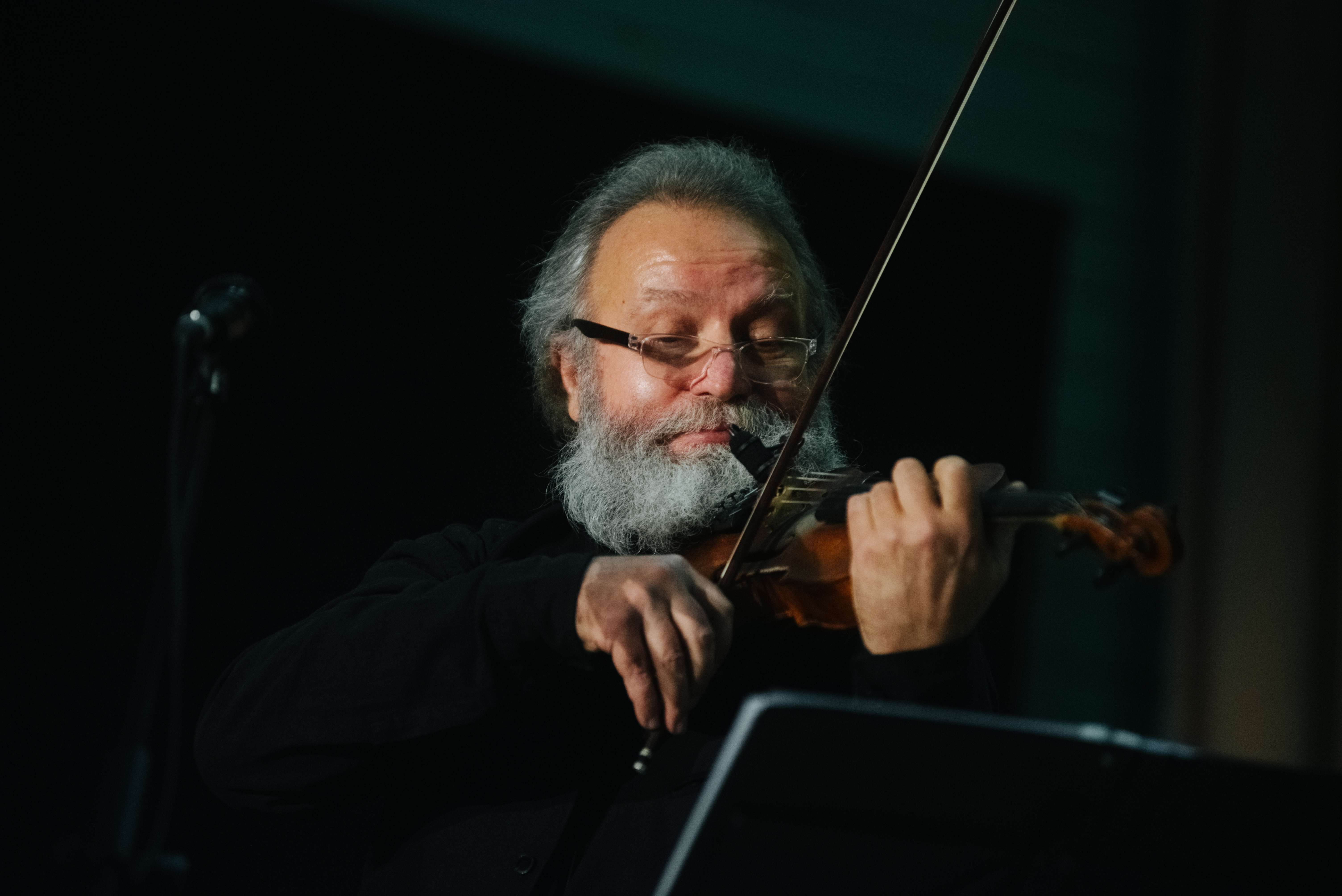 

Билеты на Алексей Розов (Дом винтажной музыки)