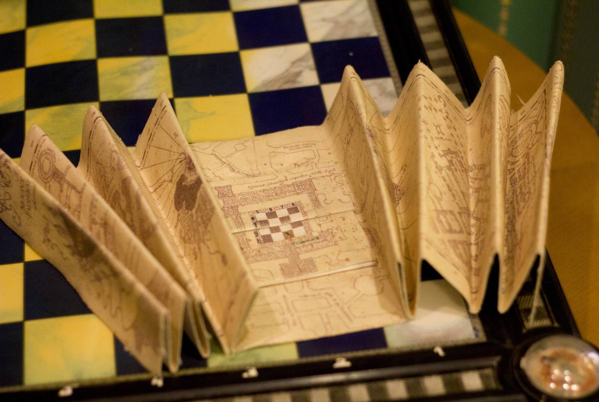 

Билеты на Платформа 9¾ (квесторан (ул. волочаевская 11/1))