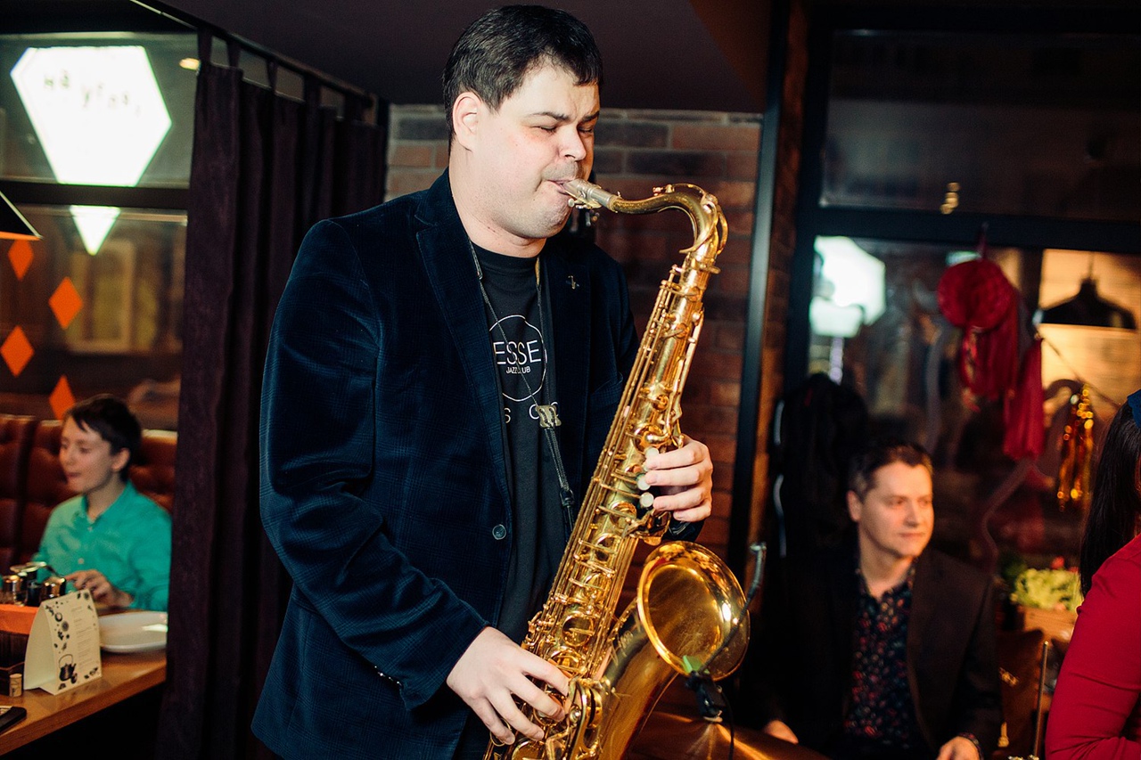 

Билеты на Квартет Романа Сурняева (Руинпаб «Типография»)