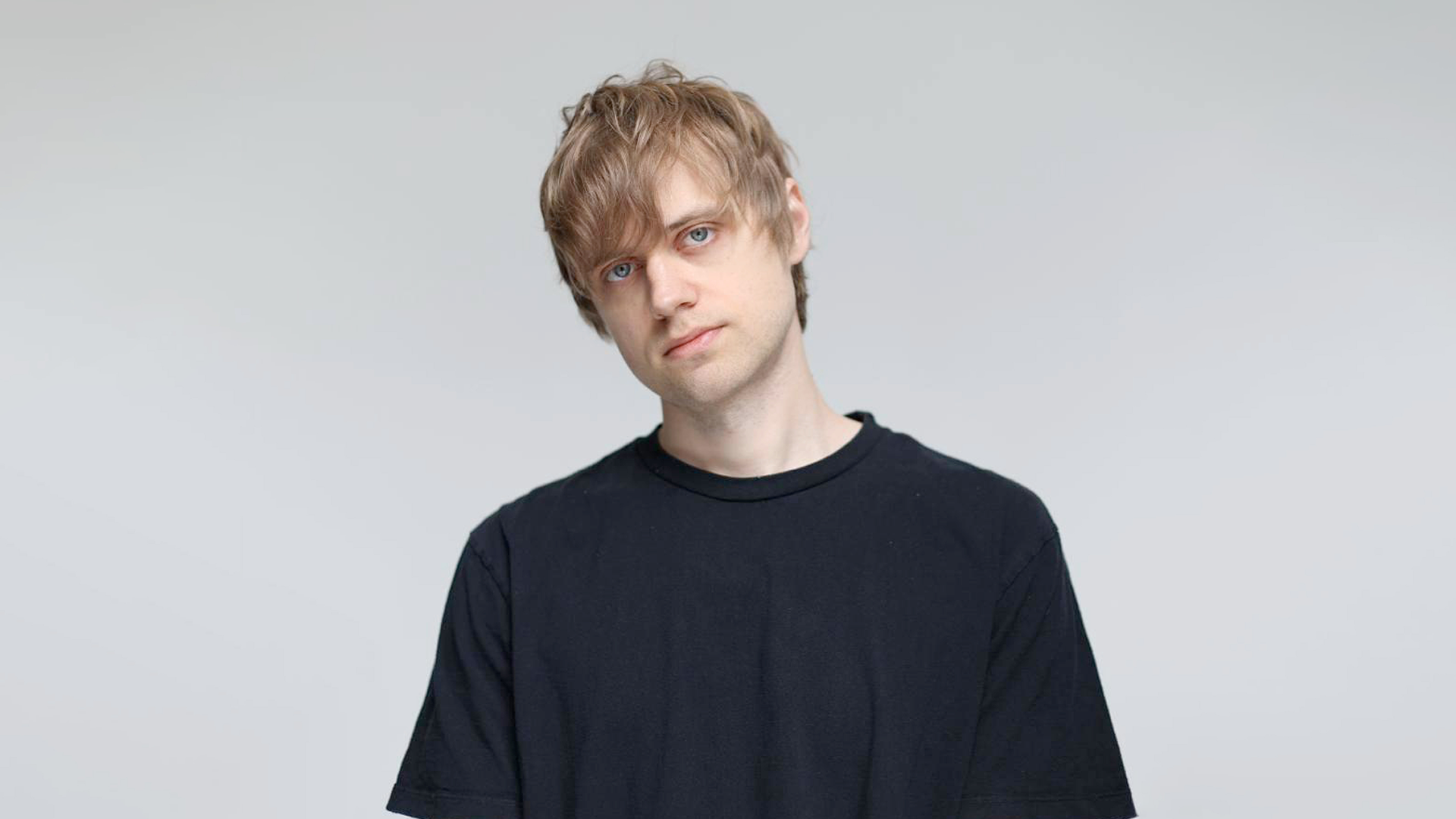 

Билеты на Ваня Усович (Still StandUp Club)