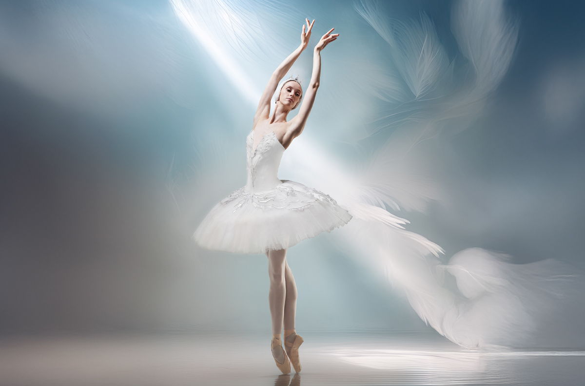 

Билеты на Лебединое озеро (НОВАТ)