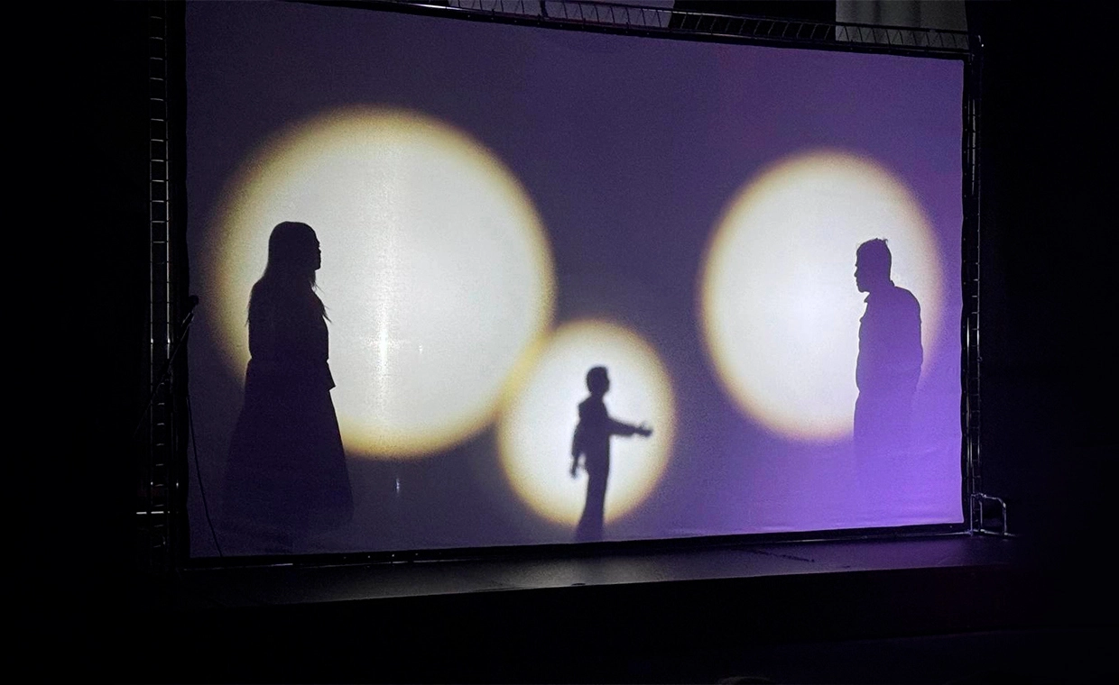 

Билеты на В поисках Ромео (Скарабей)