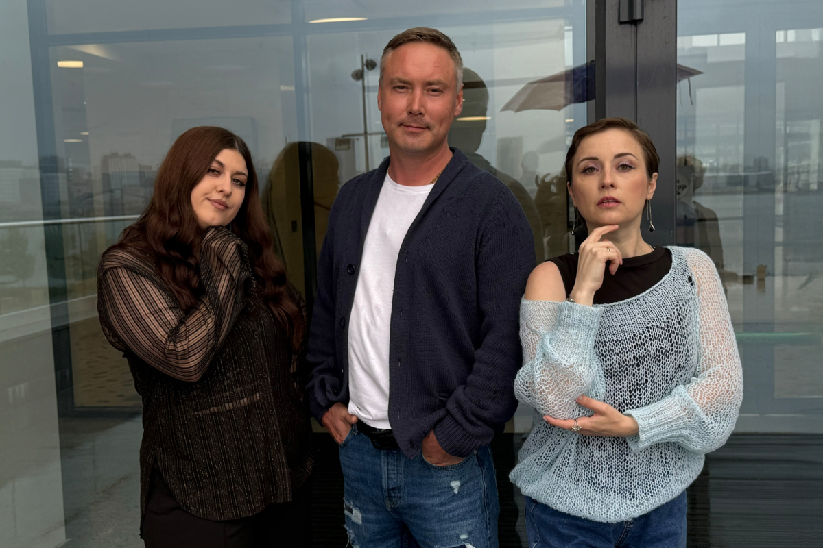 

Билеты на На грани приличия (Резиденцъя)