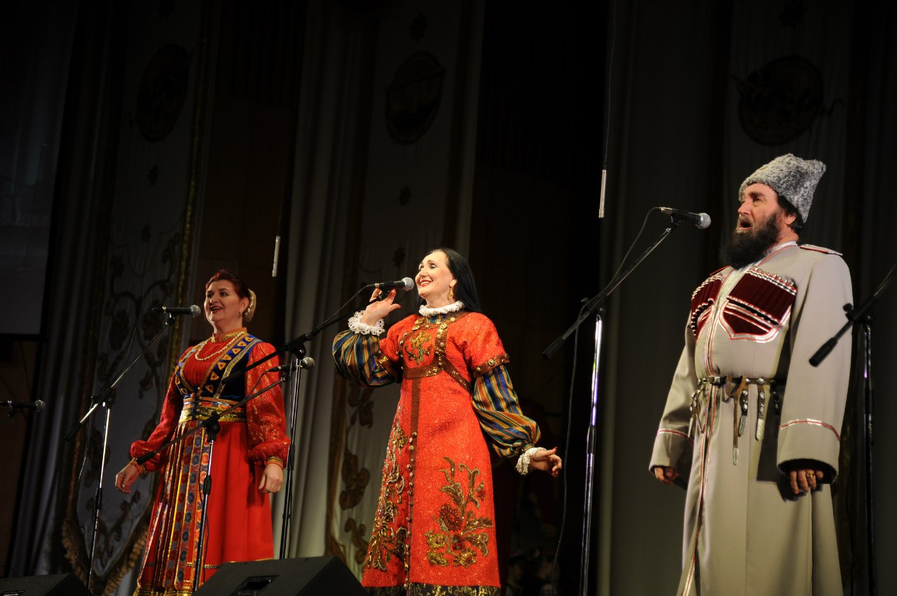 

Билеты на Овеяна славой родная Кубань (Центральный концертный зал)