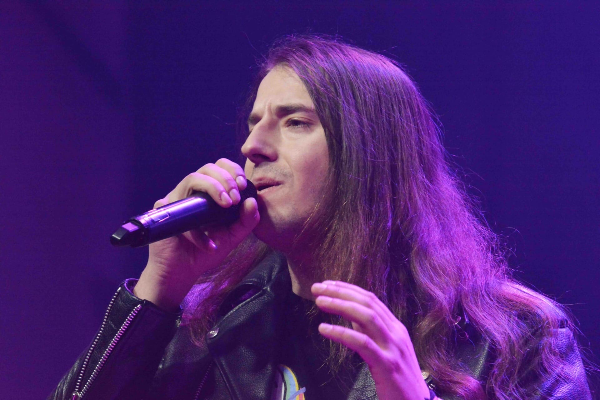 

Билеты на Роман Белоусов (ДК «Сибэнергомаш»)