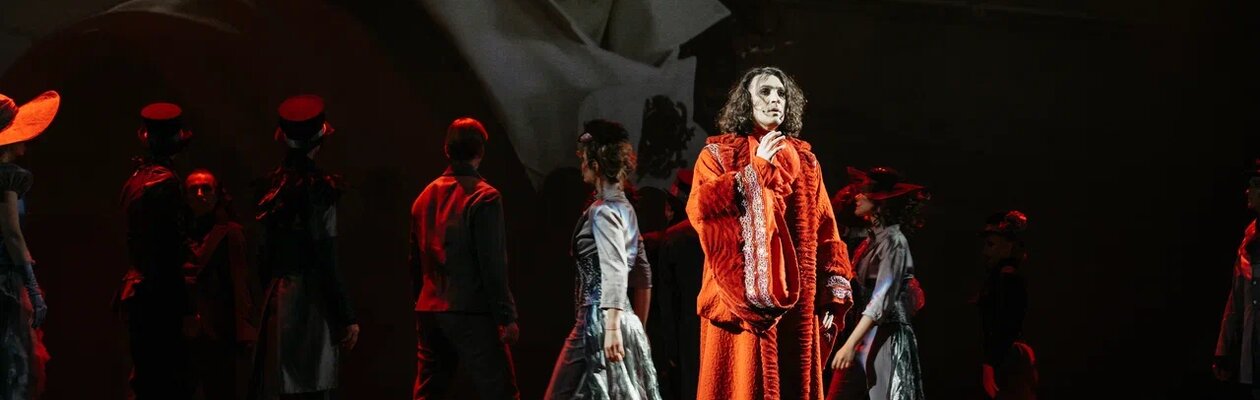 Портрет Дориана Грея