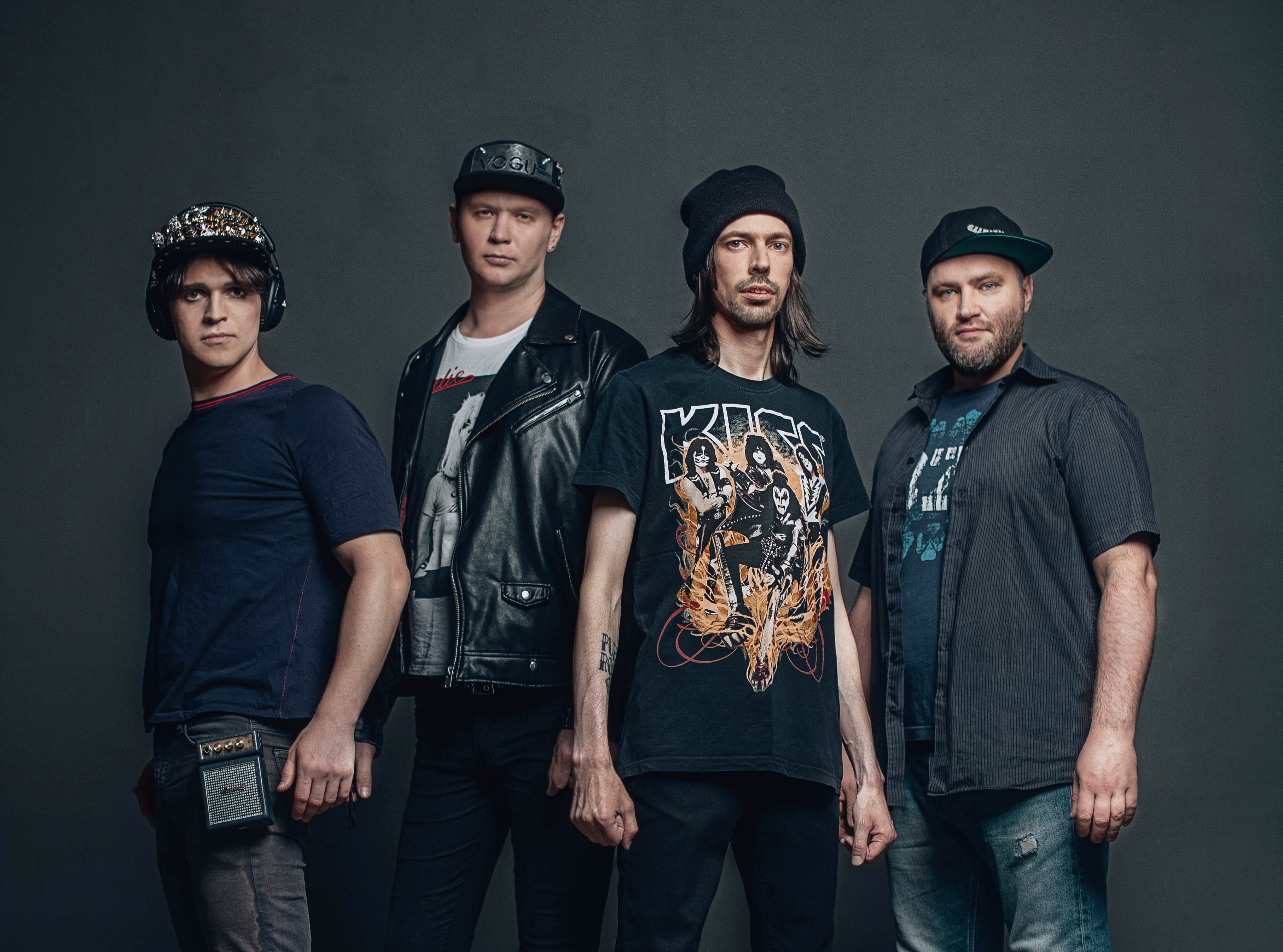 

Билеты на Не менее пяти оборотов (Тех-Нуар)