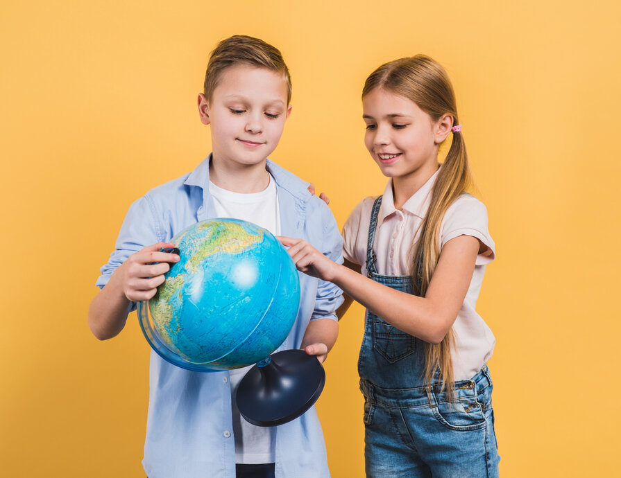 Великие научные открытия