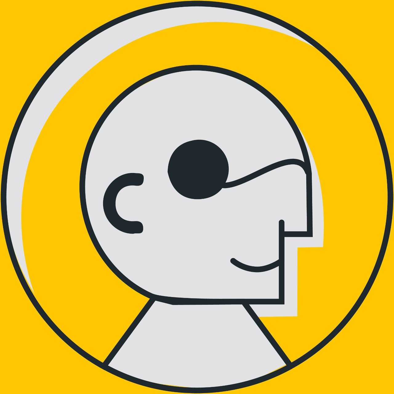 Мир на ощупь