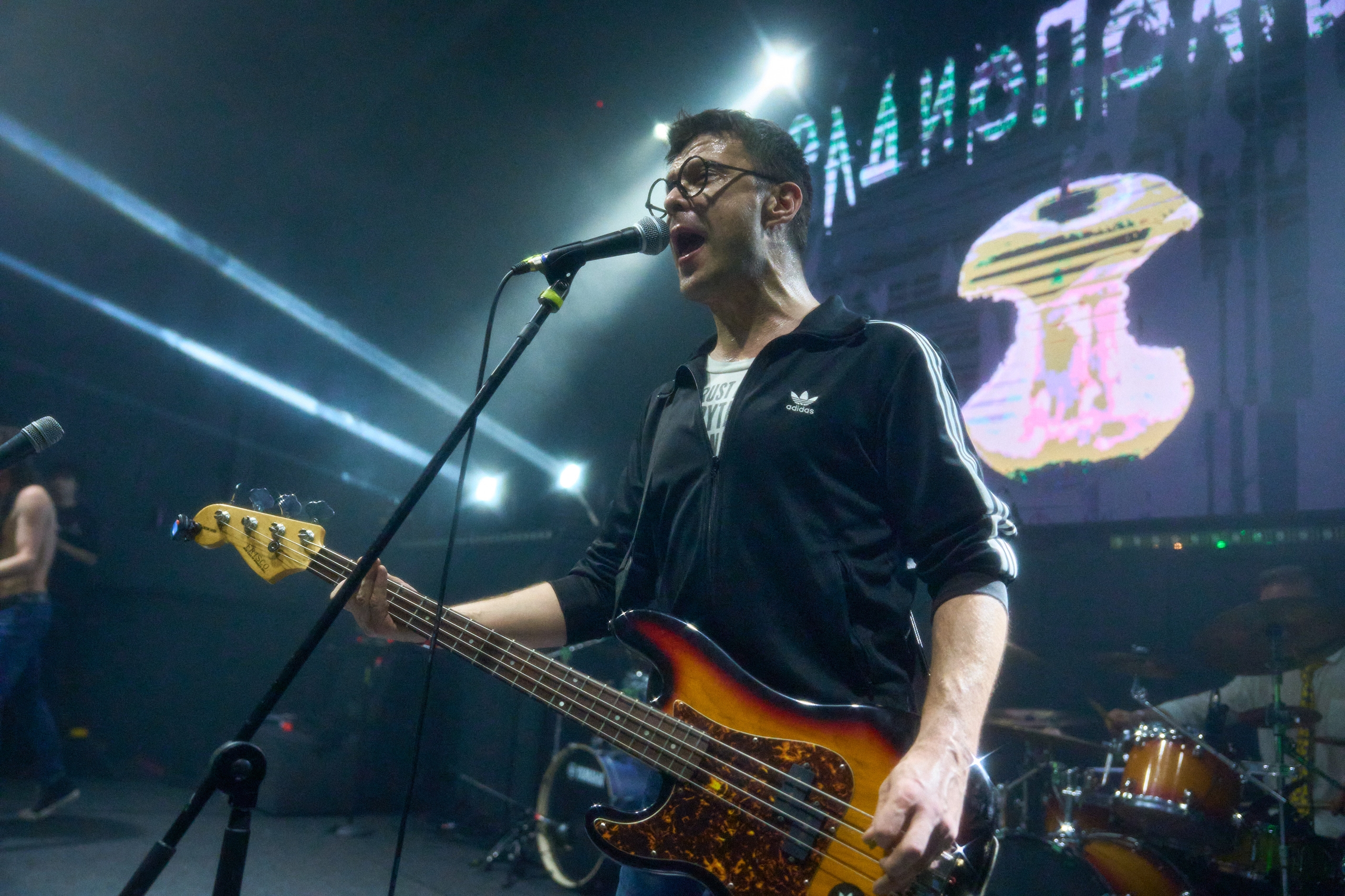 

Билеты на Радиопомехи (Pravda)