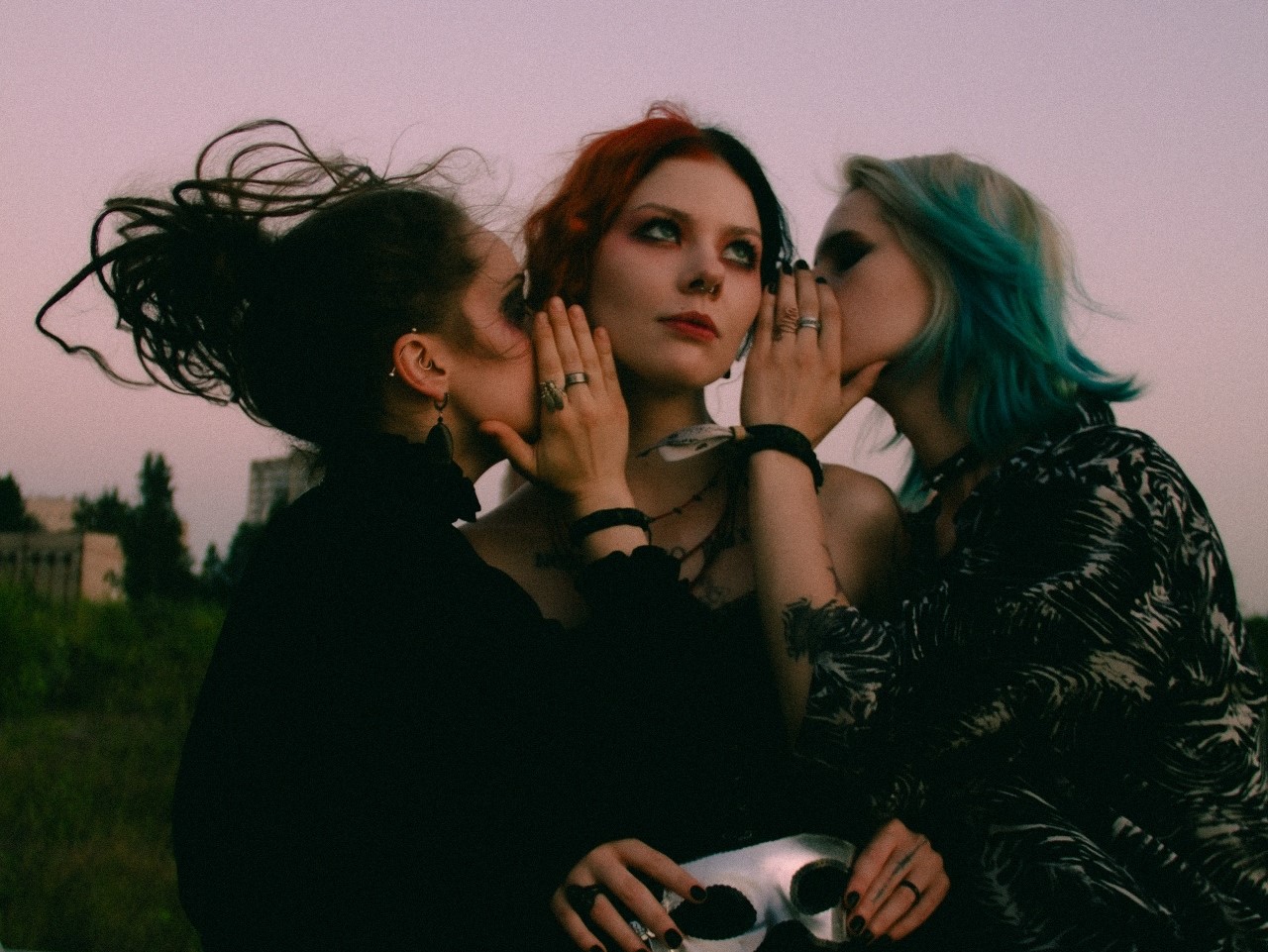

Билеты на Gothwave Fest 2026 (Eclipse)