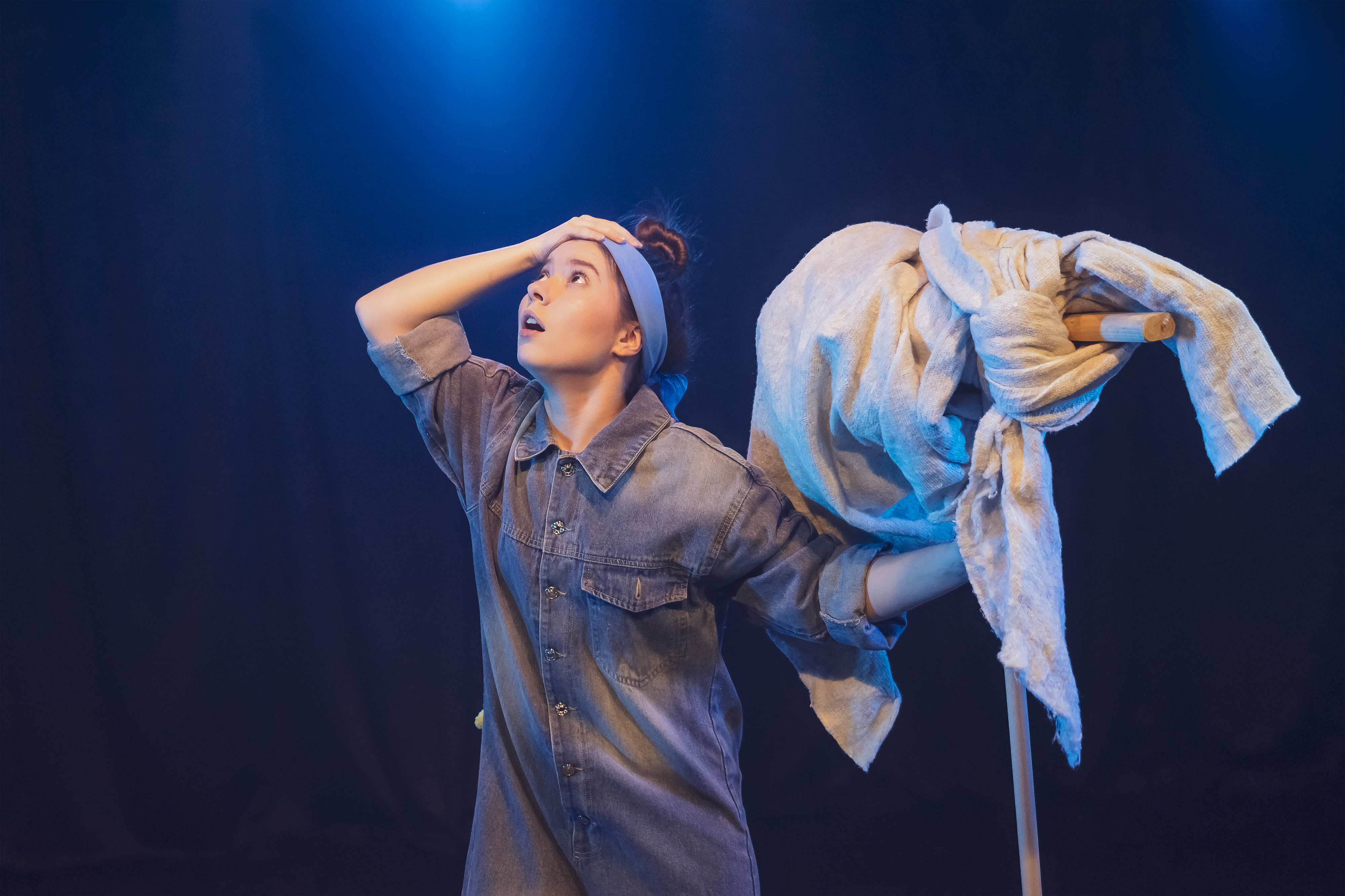 

Билеты на Капля (МАСТ)