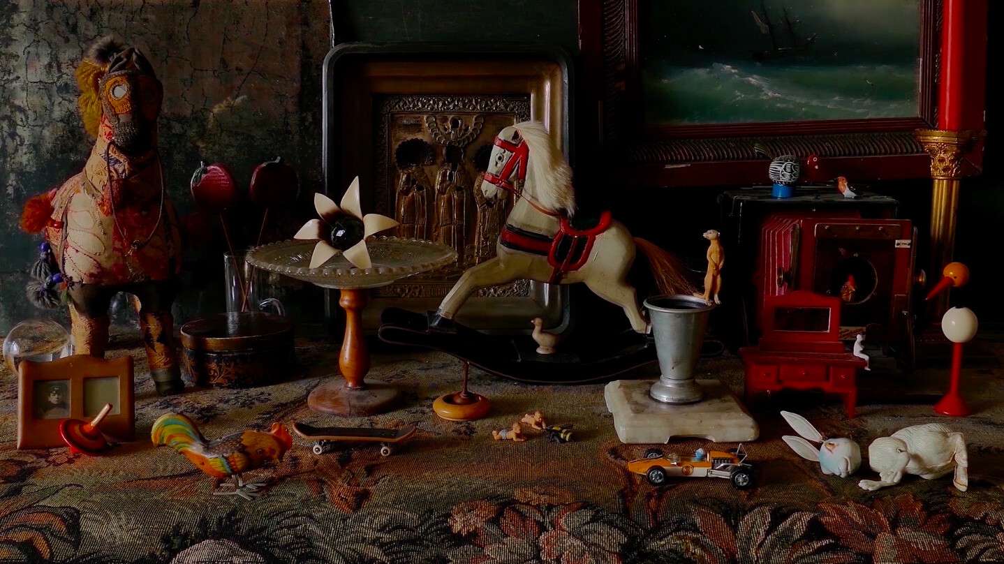 

Билеты на Арт-медиация по выставке «Александра Митлянская, Валерий Орлов, Владимир Мартынов, Захар Коловский» (Росфото)