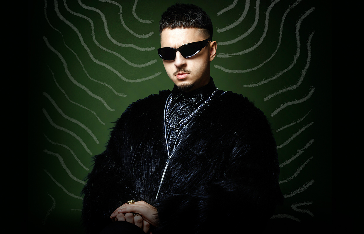 

Билеты на Sqwoz Bab (А2)