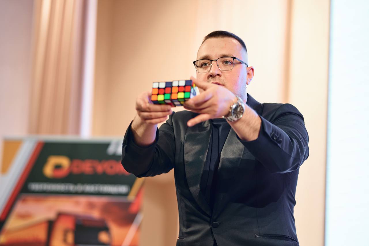 

Билеты на Михаил Кобяков (Данилин)