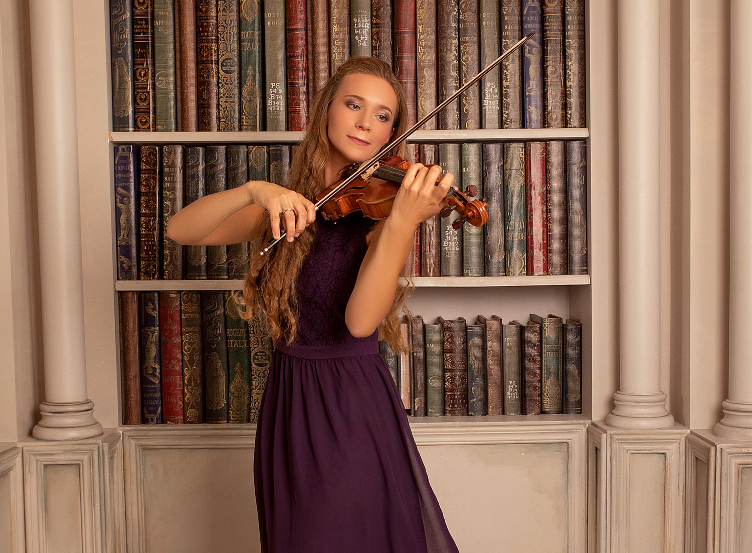 

Билеты на Рок-хиты (Филармония им. Шостаковича. Малый зал)