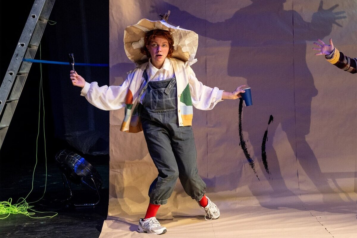 

Билеты на Незнайка (Театр им. Моссовета)