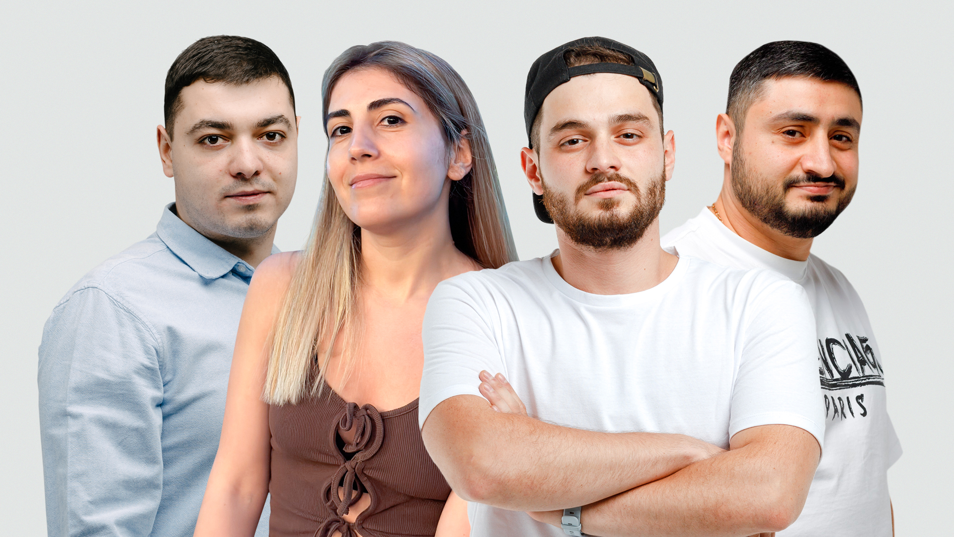 

Билеты на Stand-up «с акцентом» (Red Buffet)
