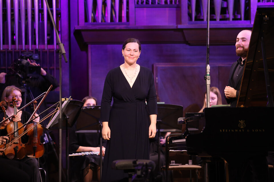 Шуберт. Три последние сонаты