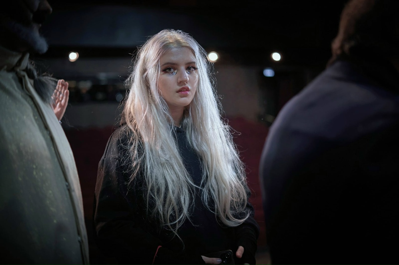 

Билеты на МАИС. Лучшая музыка аниме и видеоигр (Филармония им. Светланова)