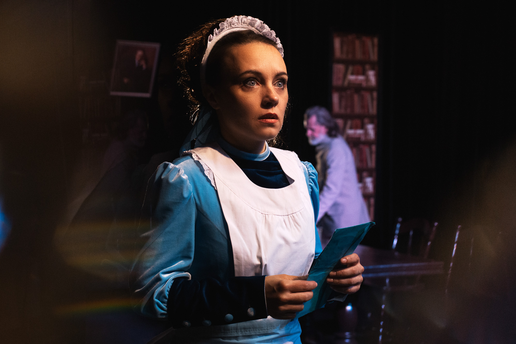 

Билеты на Юбилей и другие казусы (Театр Старого парка (Кабардинка))