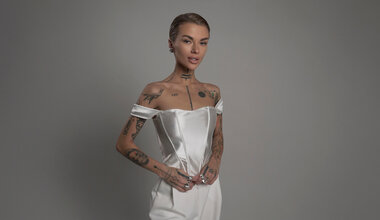 Дана Соколова афиша