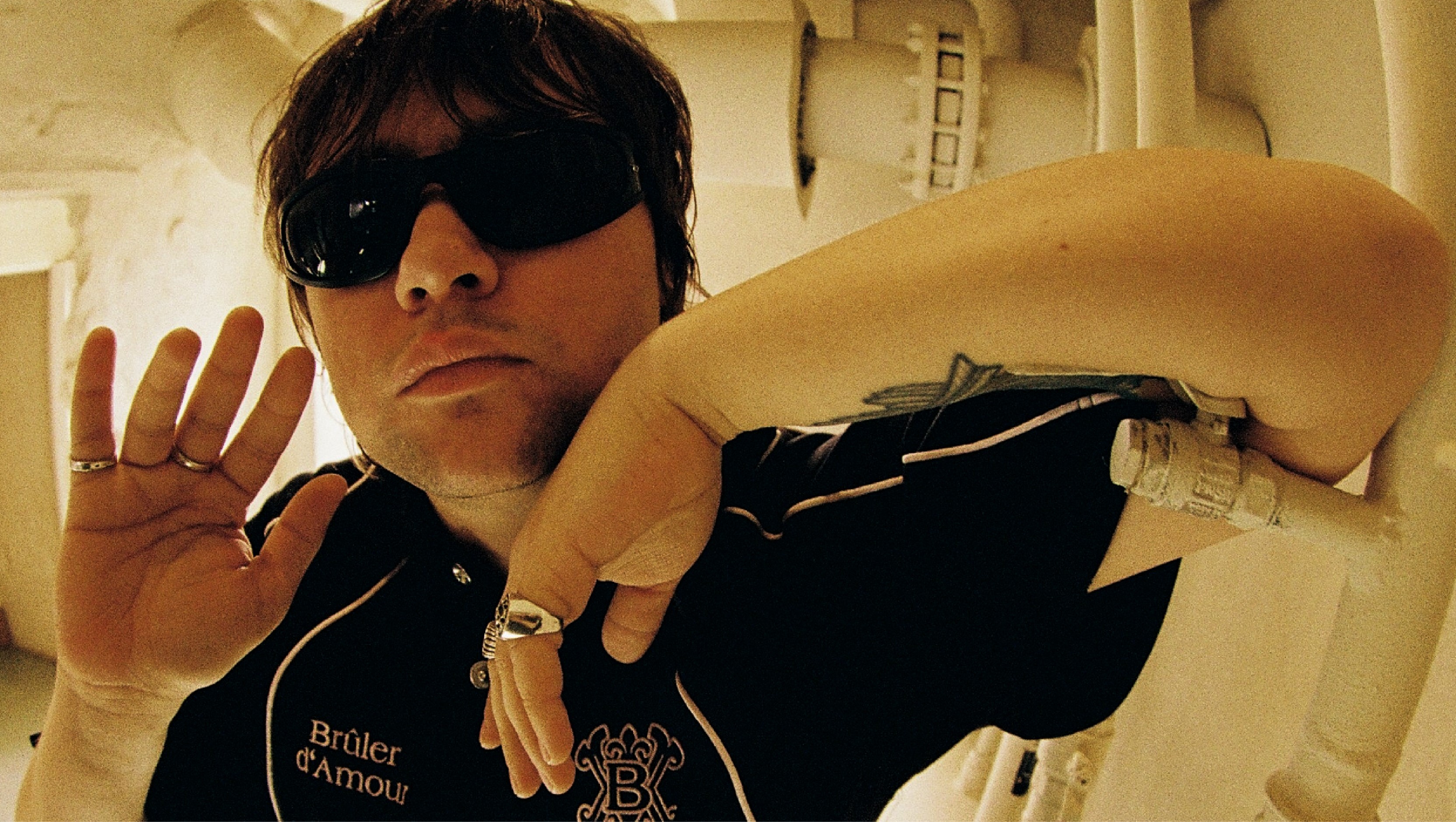 

Билеты на DJ Stonik1917 х Масла (Aurora Concert Hall)