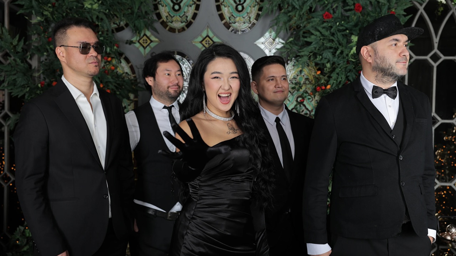 

Билеты на Gera Kreines Band (Музкафе)