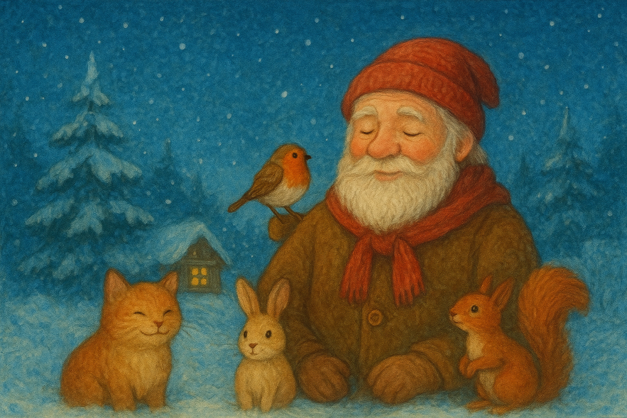 

Билеты на Сказка «Снежный сон» в Мягком театре (ЦКиИ «Верх-Исетский»)