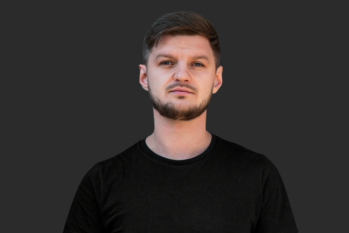 

Билеты на Лёша Жаров (Still Standup Moscow)