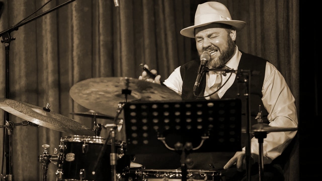 

Билеты на Jazz Papa Band (Эссе)