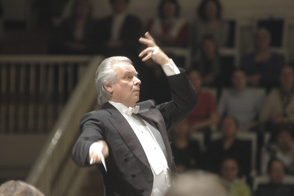 

Билеты на Симфонический оркестр Московской филармонии. Солист Гайк Казазян (Татарская филармония им. Габдуллы Тукая)