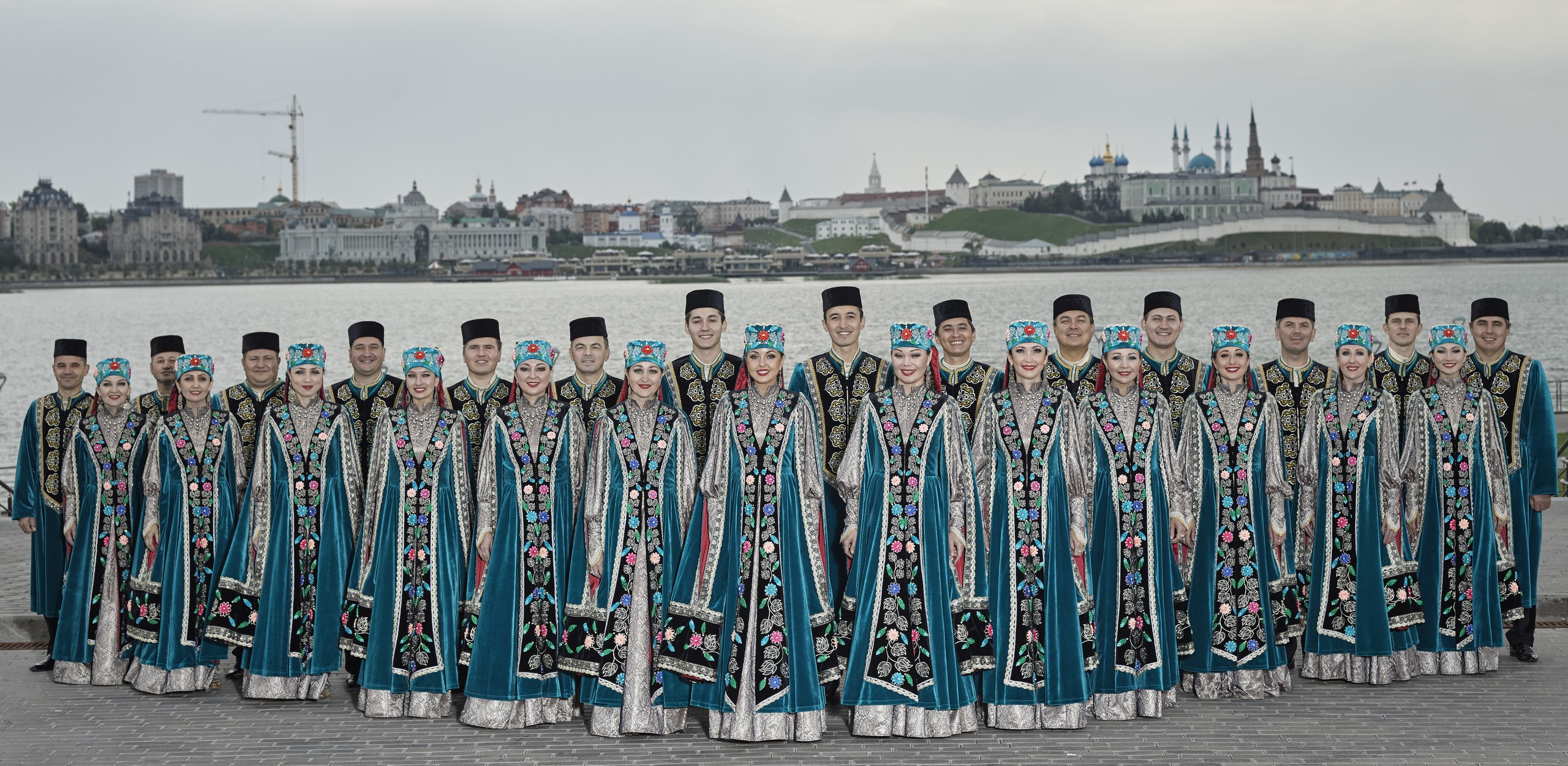 

Билеты на Великая Победа — великий народ! (ДК Юбилейный)