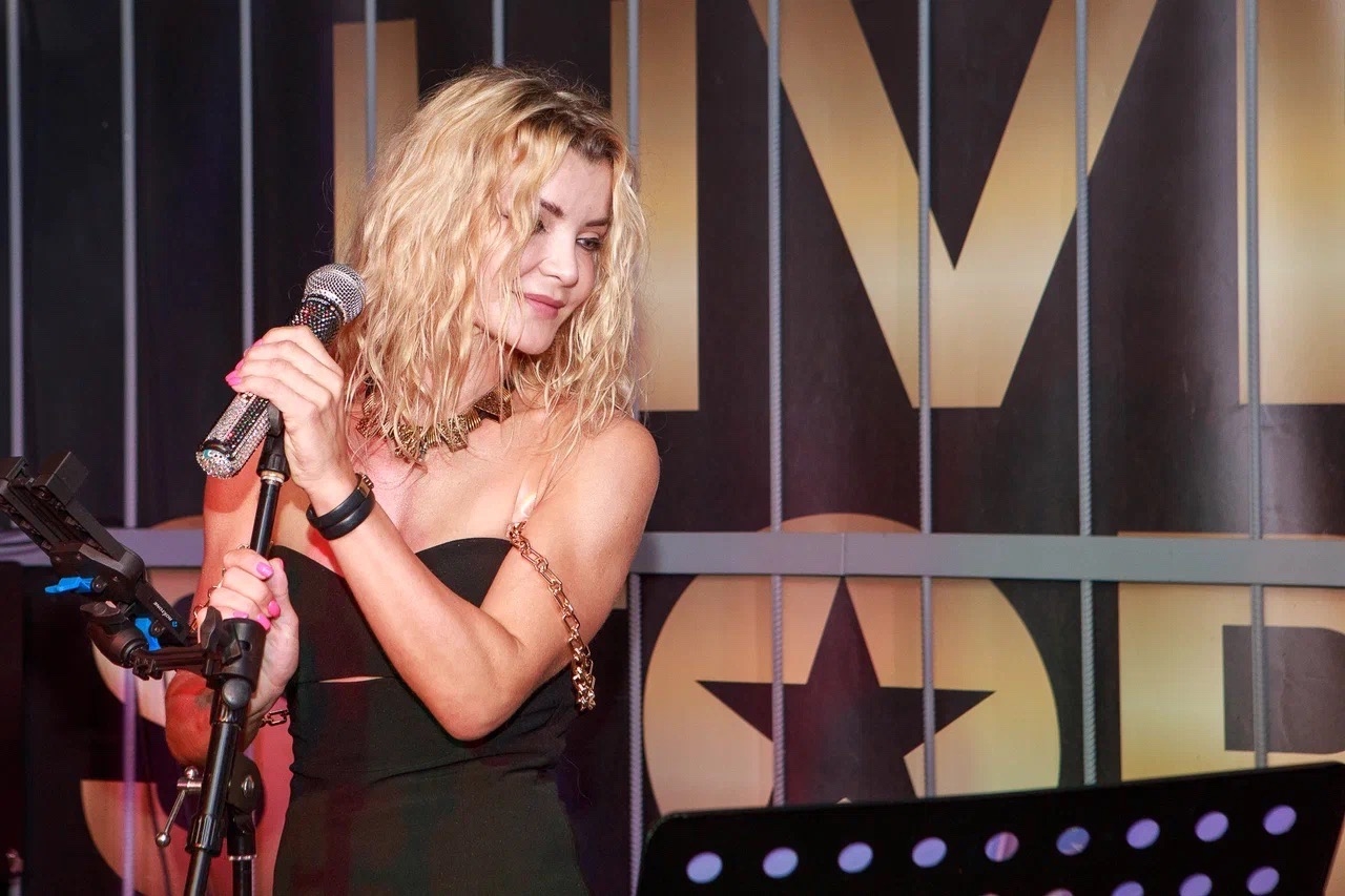 

Билеты на VeraFox (Life Pub)