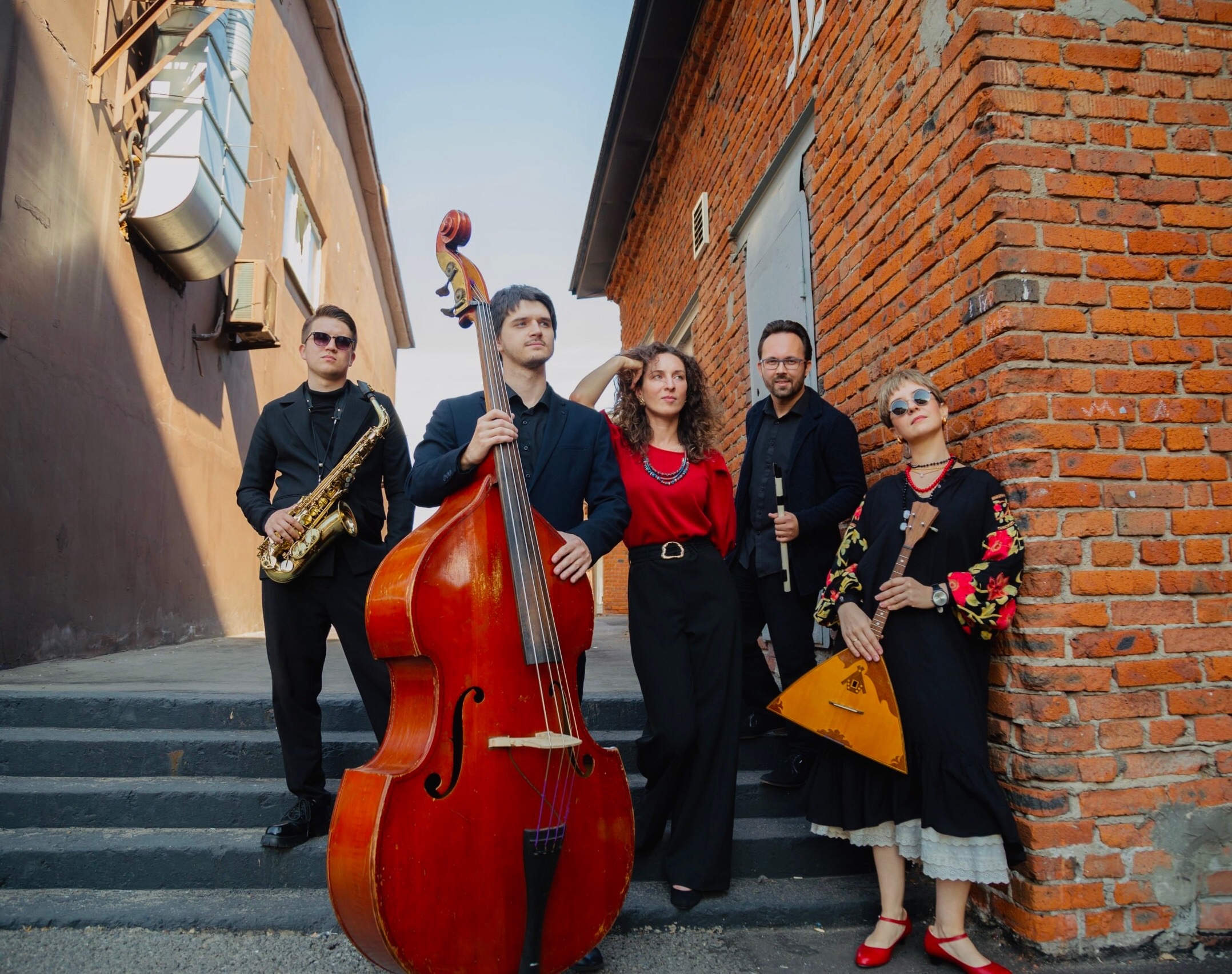 

Билеты на Trane Zen Art. Quasiband (Клуб Алексея Козлова)