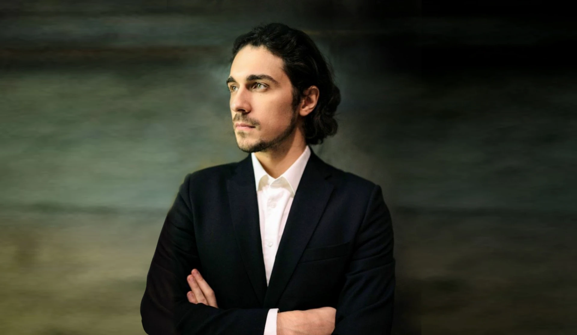 Афиша: Фёдор Морозов. Органные шедевры Баха в Красноярске 24 мая 2026