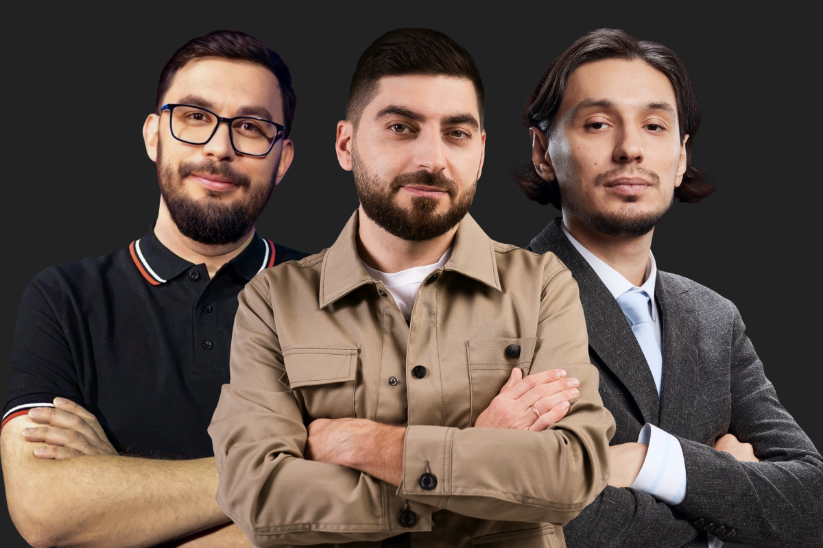 

Билеты на Stand-up Лучшие (Stand Up Патрики)