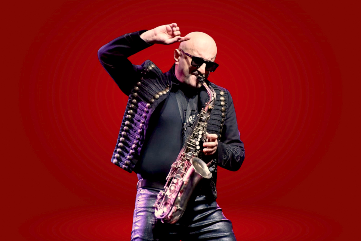 

Билеты на J. Seven. Шедевры романтической саксофонной музыки (Ben Hall)