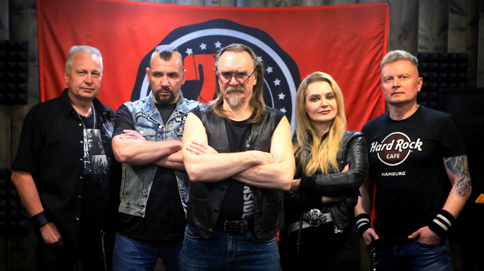 

Билеты на Сектор Газа. Легендарные хиты (ДК «Мир» (Реутов))