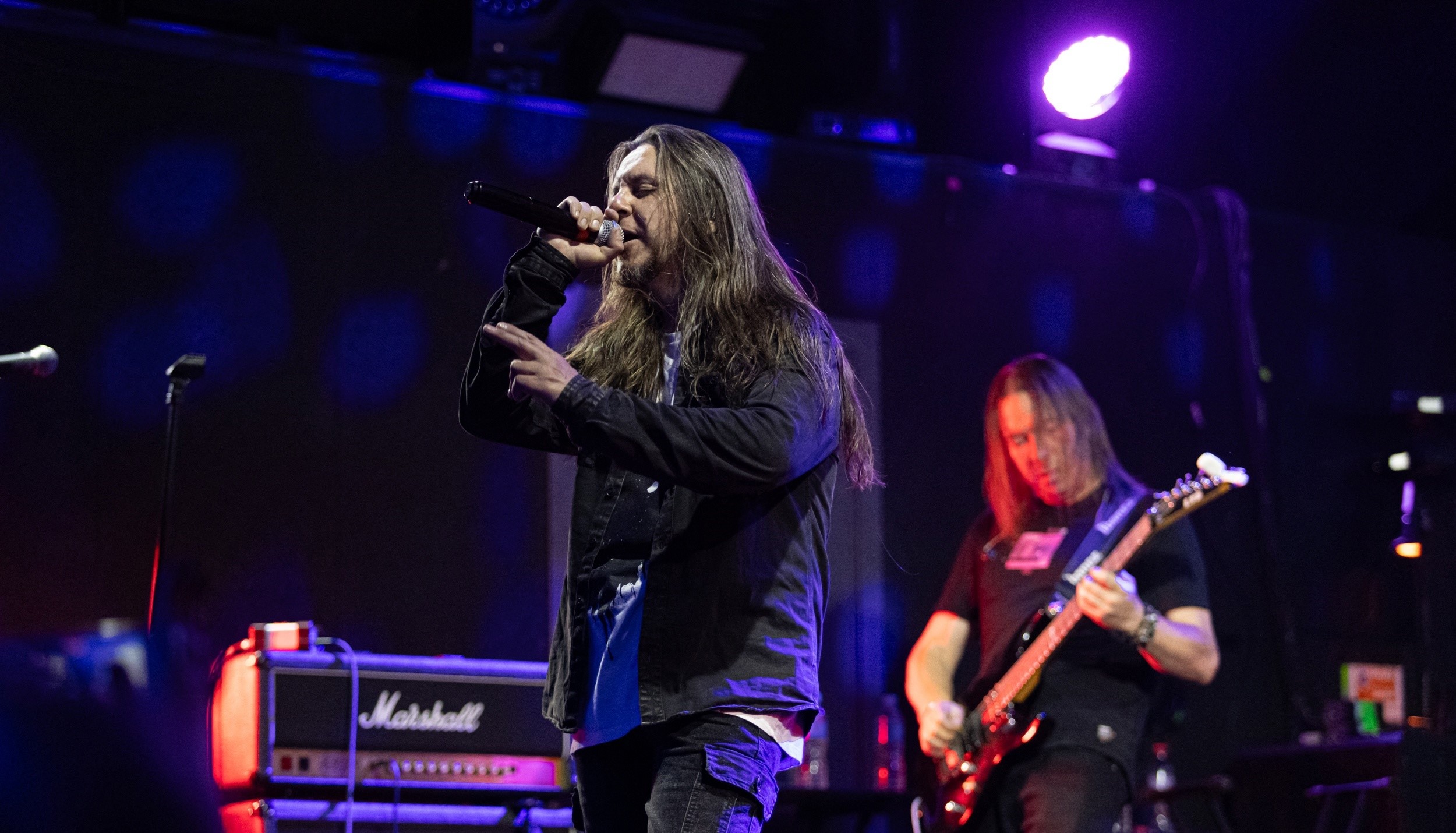 

Билеты на Abyss Fest (Артист Hall)